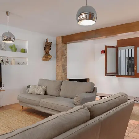 Muga Holiday home *