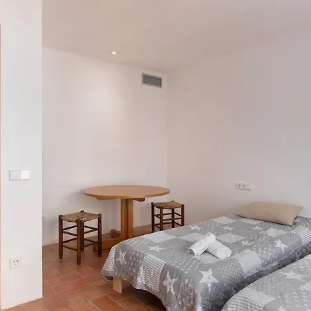 Holiday home Muga Tamariu