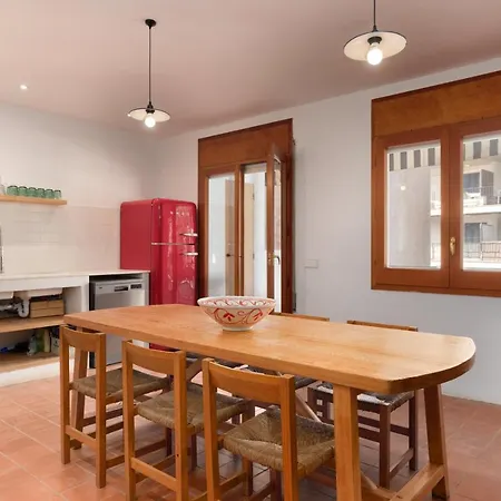 Muga Holiday home