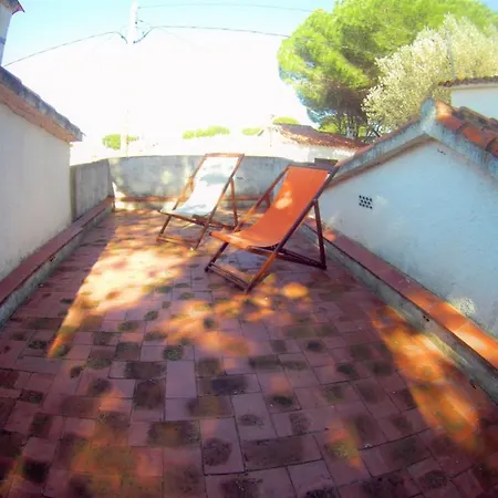 Muga Сasa de vacaciones